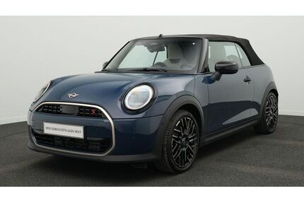 Mini Cooper S Cabrio Gebrauchtwagen