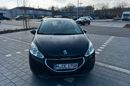 Peugeot 208 Gebrauchtwagen