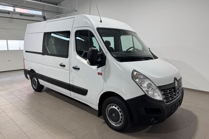 Renault Master Gebrauchtwagen