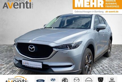 Mazda CX-5 Gebrauchtwagen