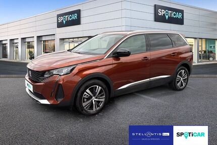 Peugeot 5008 Gebrauchtwagen