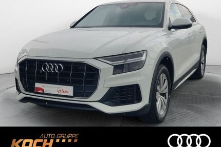 Audi Q8 Gebrauchtwagen