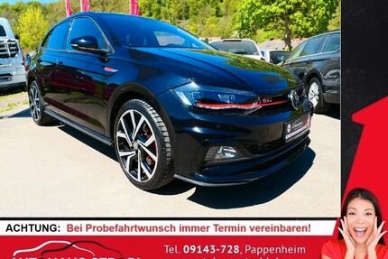 VW Polo Gebrauchtwagen