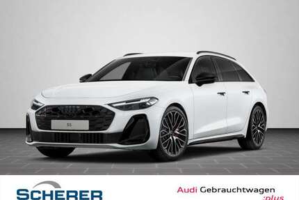 Audi S5 Gebrauchtwagen