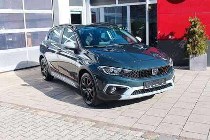 Fiat Tipo Gebrauchtwagen