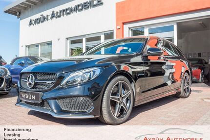 Mercedes-Benz C 43 AMG Gebrauchtwagen