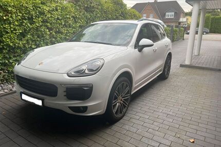 Porsche Cayenne Gebrauchtwagen