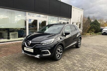 Renault Captur Gebrauchtwagen