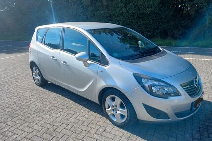 Opel Meriva Gebrauchtwagen