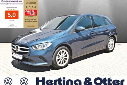 Mercedes-Benz B 250 Gebrauchtwagen