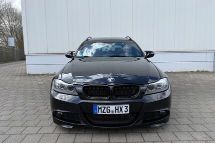 BMW 325 Gebrauchtwagen