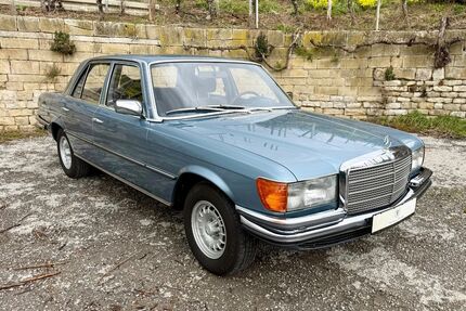 Mercedes-Benz 350 Gebrauchtwagen