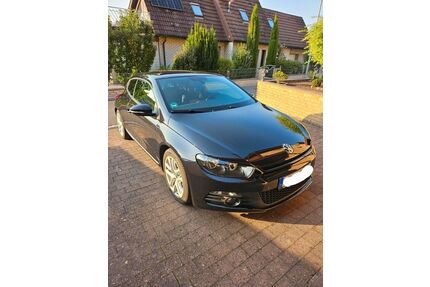 VW Scirocco Gebrauchtwagen