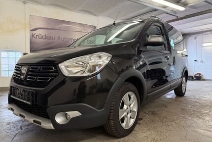 Dacia Dokker Gebrauchtwagen