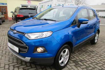 Ford EcoSport Gebrauchtwagen