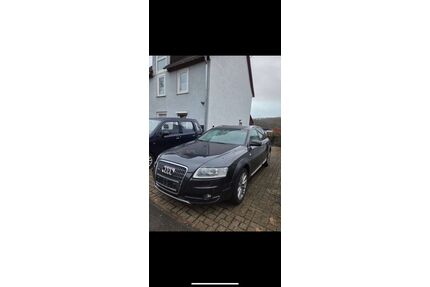 Audi A6 Allroad Gebrauchtwagen