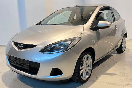 Mazda 2 Gebrauchtwagen