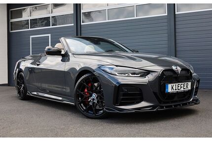 BMW M440 Gebrauchtwagen