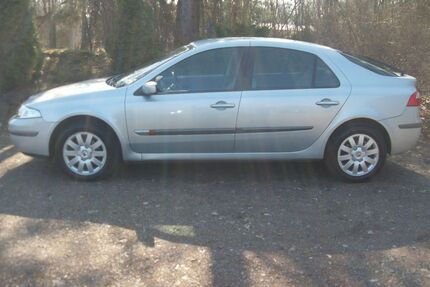 Renault Laguna Gebrauchtwagen