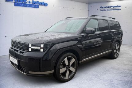 Hyundai SANTA FE Gebrauchtwagen