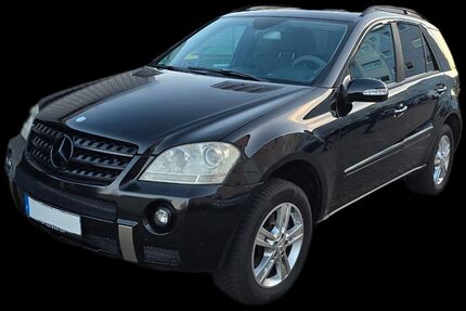Mercedes-Benz ML 350 Gebrauchtwagen