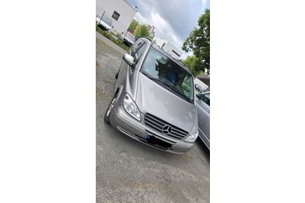 Mercedes-Benz Viano Gebrauchtwagen