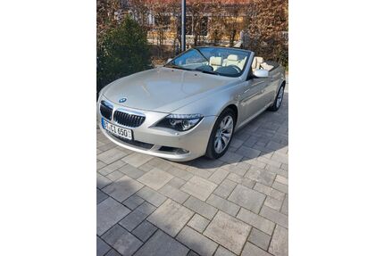 BMW 650 Gebrauchtwagen