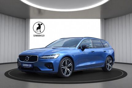 Volvo V60 Gebrauchtwagen