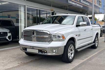 Dodge RAM Gebrauchtwagen