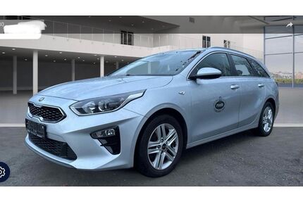 Kia ceed Sportswagon Gebrauchtwagen