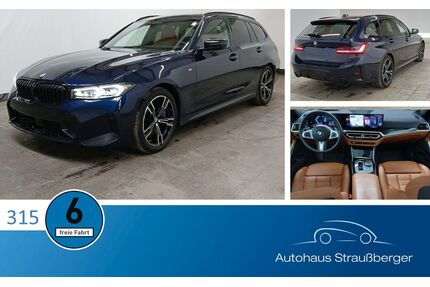 BMW 320 Gebrauchtwagen