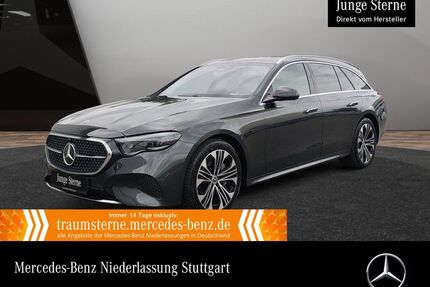 Mercedes-Benz E 300 Gebrauchtwagen