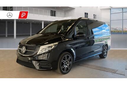Mercedes-Benz V 300 Gebrauchtwagen