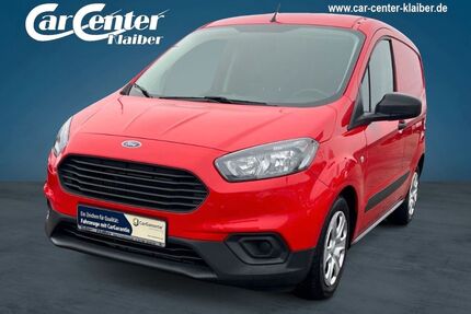 Ford Transit Courier Gebrauchtwagen
