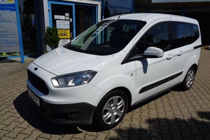 Ford Transit Courier Gebrauchtwagen