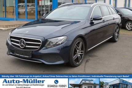 Mercedes-Benz E 350 Gebrauchtwagen