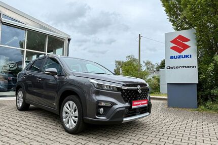 Suzuki (SX4) S-Cross Gebrauchtwagen