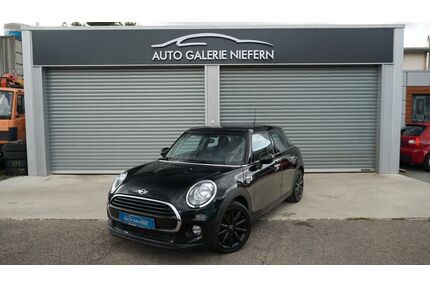 Mini Cooper Gebrauchtwagen