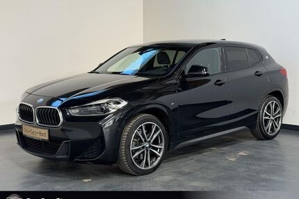 BMW X2 Gebrauchtwagen