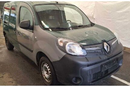 Renault Kangoo Gebrauchtwagen