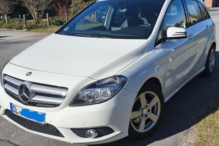 Mercedes-Benz B 180 Gebrauchtwagen