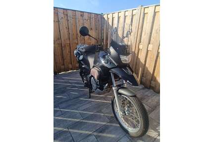 BMW F 650 GS Gebrauchtwagen