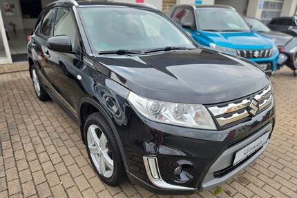Suzuki Vitara Gebrauchtwagen