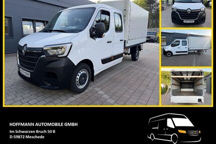 Renault Master Gebrauchtwagen