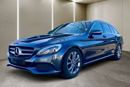 Mercedes-Benz C 220 Gebrauchtwagen