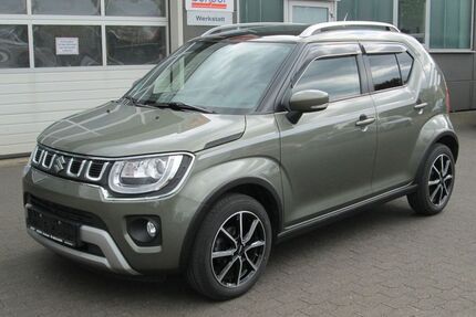Suzuki Ignis Gebrauchtwagen