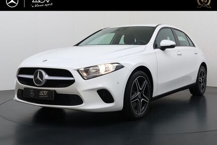 Mercedes-Benz A 250 Gebrauchtwagen