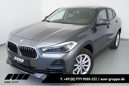 BMW X2 Gebrauchtwagen
