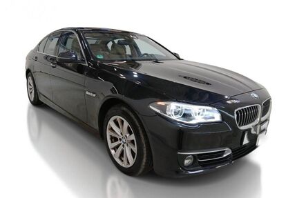 BMW 535 Gebrauchtwagen