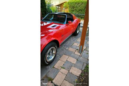 Corvette C3 Gebrauchtwagen